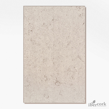 Пробковый замковый паркет EasyCork Толедо крем